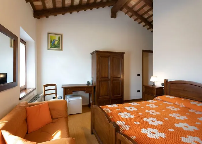 Il Picchio * Castions di Strada